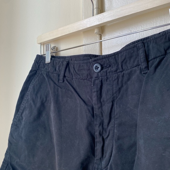 3 Uniqlo Men’s Chino 7” Shorts - Picture 7 of 12